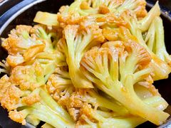 -强记烧鸡(信业悦都汇店)