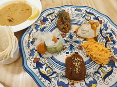 -Yum Yum 土耳其风味餐厅(万达尊店)