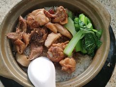 -煲煲掂风味煲仔饭餐厅(西区店)