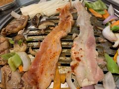 -韩九点烤肉(大学城店)