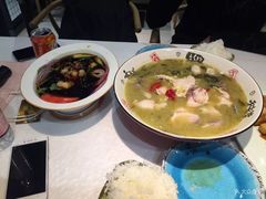 -辣小妮de川菜馆(红旗Mall店)