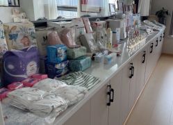 -悦家·美丽妈妈月子会所(龙奥店)