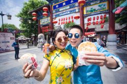 -蔚蓝映像STUDIO婚纱摄影(南稍门店)