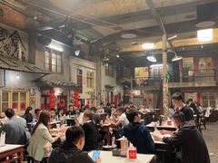 -文和友老长沙龙虾馆(化龙池店)