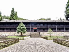 -井冈山风景名胜区