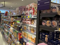 -GranVida生活超市(海信广场店)