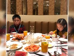 -芭菲盛宴·环球美食(袁家岗店)