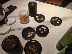 -星聚会KTV(合生汇黑金店)