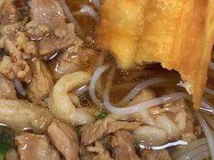-易裕和·长沙米粉(友谊路店)