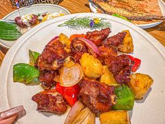 -泰堤坊(淡水体育馆店)