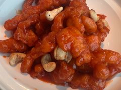 -兰湘子·湘菜小炒(长安万科广场店)
