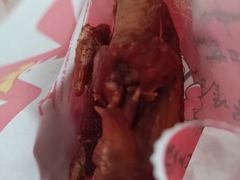 -华莱士·全鸡汉堡(艳粉店)