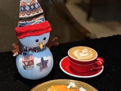 -翡翠鸟精品泰国菜(北辰财富中心店)