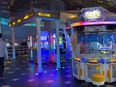 -反斗乐园(领展中心城店)