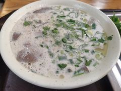 -赵家羊肉羊汤馆(车站总店)