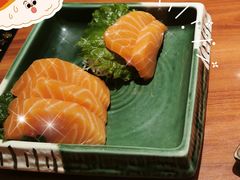 -摩打食堂(江南西店)