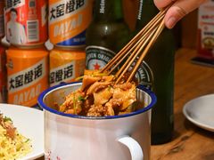 -小核桃品质串店(世茂大道店)