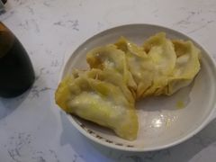 -蒋家桥饺面店(四望亭路店)