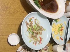 -品大三·南京菜(大行宫店)