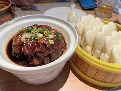 -雀舞云南菜(乐客城店)