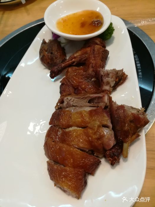 骨汁恋(星汇广场店)-图片-新会美食-大众点评网