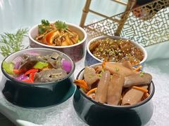 -鹊华居·地道鲁菜·海鲜·融合味(大明湖店)