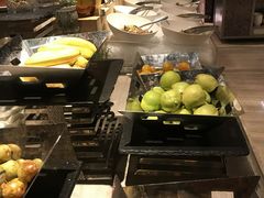 -OPEN開全日自助餐厅·牛肉火锅·海鲜(佛山希尔顿酒店)