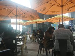 -奇醜的猴子咖啡(财信广场店)