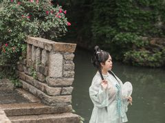 -汉仪华裳汉服旗袍·摄影写真馆(乌镇西栅店)