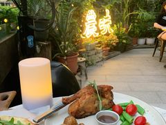 -农畉LONFOOD(福田星河COCOPark店)