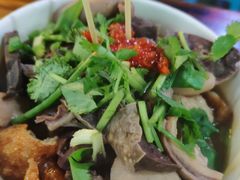 -周记蟹仔粉(侨港风情街店)