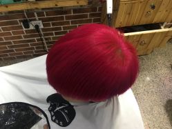 -GY style salon网红签约