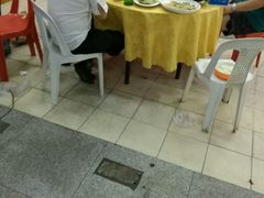 -鑫悦楼煎蟹·16年海鲜大排档
