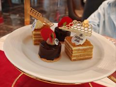 -郑州希尔顿酒店·阿米奇意大利餐厅