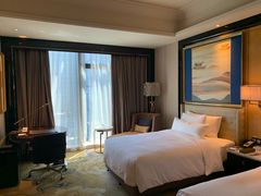 -长沙富力万达文华酒店