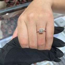 -I Do(镇江苏宁广场店)