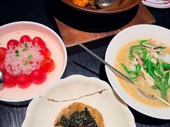 -锦楼·臻选新杭帮(杭州中心店)