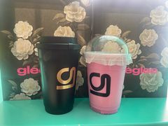 -gleeglee乐溢亦茶(合生汇店)