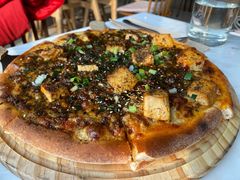 -The Rug Cafe(王府中环店)