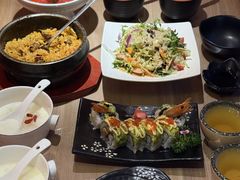 -明治屋(二十三年洪化桥店)