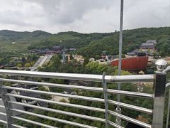 -威海华夏城景区