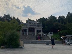 -南阳卧龙岗武侯祠