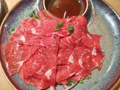 -大渔铁板烧(花园道店)