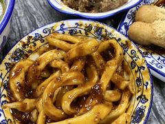 甜水面-华南理工大学-学2食堂