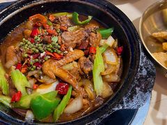 -重庆鸡公煲(朱家角店)