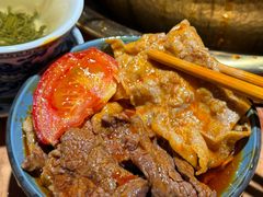 -矮板凳老火锅(宽窄巷子店)