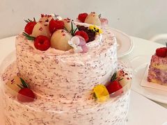 -PETIT PARIS 小巴黎(花园道店)