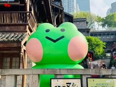 -重庆十八梯传统风貌区