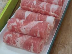 -老何家后安粉·糟粕醋海鲜火锅(三亚湾椰梦长廊店)