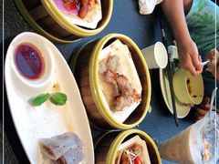 -蝴蝶里·粤菜·点心(滨江龙湖店)